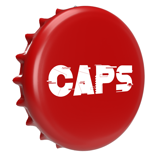 CAPS Logo